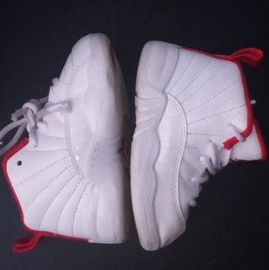 Children's Jordan Retro 12. Size 6c